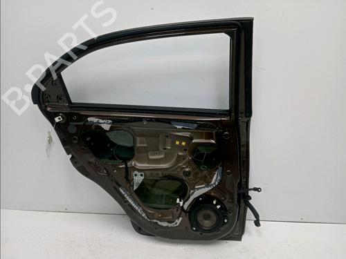 Left rear door KIA RIO III (UB) 1.25 CVVT | BP16648237C4 