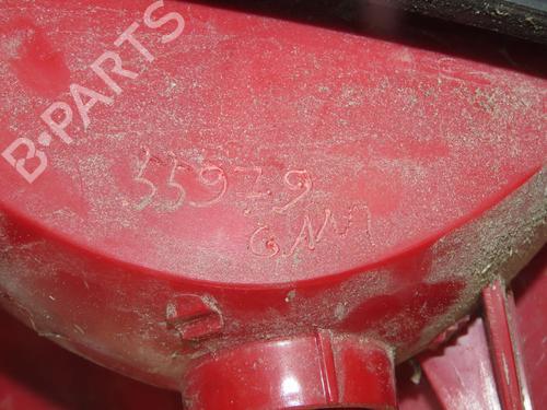 Used Right taillight Right taillight PEUGEOT 807 (EB_) 2.2 HDi (128 hp) 32768882 32768882