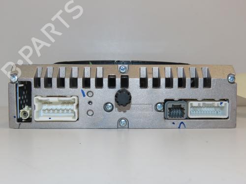 Radio RENAULT CLIO IV (BH_) 1.5 dCi 75 | BP19069200E6 