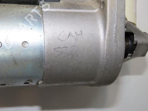 Starter FIAT 500 (312_) 1.2 (312AXA1A) | BP36682230M8 - Image 2