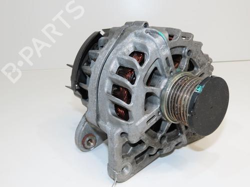 Alternator RENAULT CLIO V (B7_) 1.0 TCe 100 (B7MT) | BP36426798M7 - Image 2