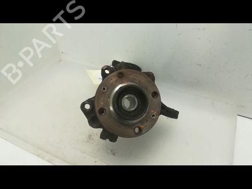 Used Right front steering knuckle Right front steering knuckle CITROËN C3 I (FC_, FN_) 1.4 HDi (68 hp) 23173358 23173358