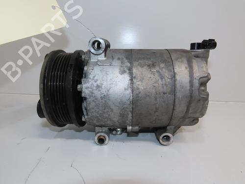 AC compressor LAND ROVER RANGE ROVER EVOQUE (L538) 2.2 D 4x4 | BP31030168M34  - Image 9