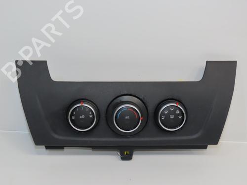 Used Climate control Climate control RENAULT MASTER III Van (FV) 2.3 dCi 180 FWD (FV04, FV07) (179 hp) 30630863 30630863