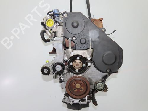 Engine FORD TRANSIT CONNECT (P65_, P70_, P80_) 1.8 TDCi | BP36367486M1 - Image 5