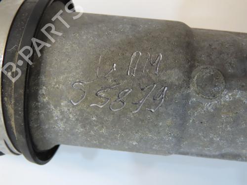 Steering rack RENAULT KANGOO Express (FW0/1_) 1.5 dCi 90 (FW0G, FW05, FW08, FW11) | BP30630848M22