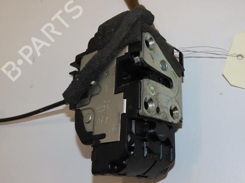 Front right lock RENAULT KOLEOS I (HY_) 2.0 dCi 4x4 (HY0K) | BP28968796C97 