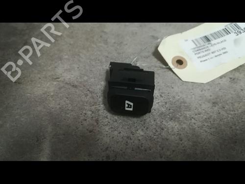 Used Switch PEUGEOT 607 (9D, 9U) 2.2 HDi (133 hp) 9609837