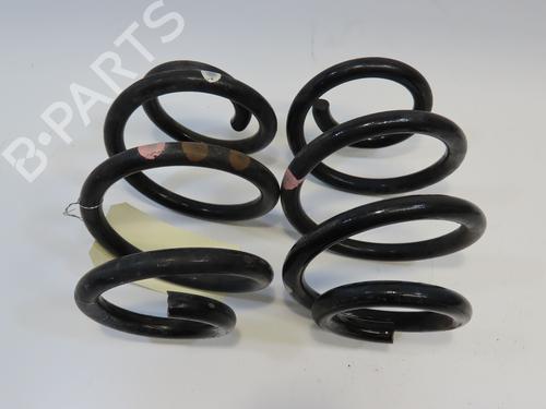 Shock absorber spring MERCEDES-BENZ CLA (C118) AMG CLA 35 4-matic (118.351) | BP29345209C152 
