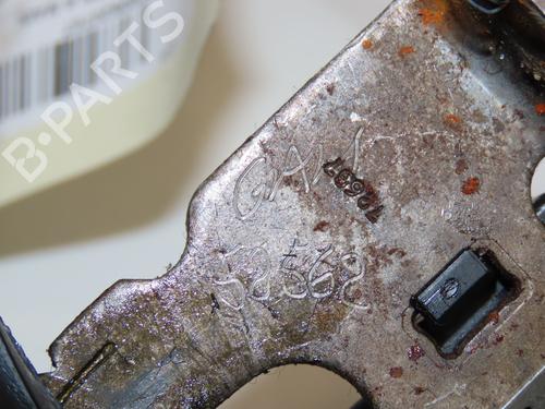 Hand brake ABARTH 500 / 595 / 695 1.4 (312.AXZ11) | BP28830001I18