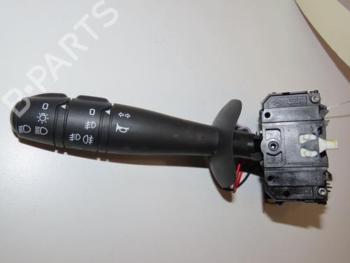 Used Steering column stalk Steering column stalk RENAULT TWINGO II (CN0_) 1.2 16V (CN0K, CN0V, CN0A) (76 hp) 28967856 28967856