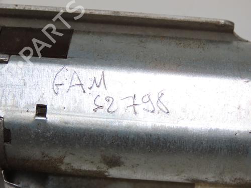 Rear wiper motor RENAULT MEGANE I Coach (DA0/1_) 1.9 dCi (DA05, DA1F) | BP32200897M102