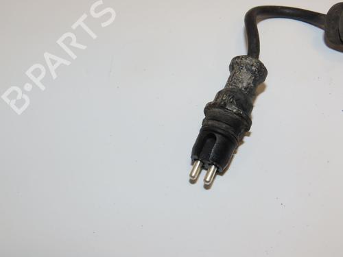 Left front steering knuckle RENAULT ESPACE IV (JK0/1_) 3.0 dCi (JK0J, JK0V) | BP28801596M25 