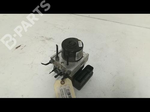 Used ABS pump PEUGEOT 207 (WA_, WC_) 1.6 HDi (92 hp) 9604072