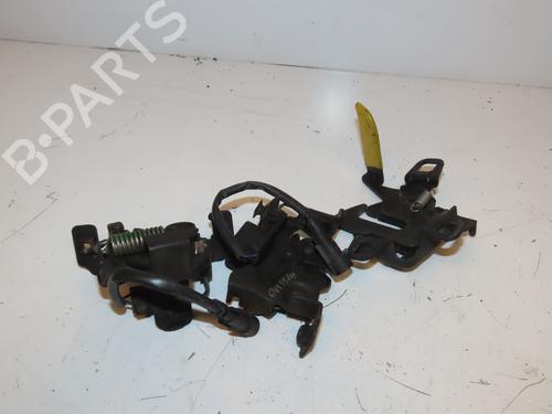 Used Hood lock MASERATI GHIBLI III (M157) 3.0 D (275 hp) 17214528