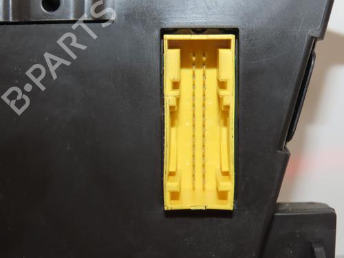 Instrument cluster CITROËN C4 Picasso I MPV (UD_) 2.0 HDi 138 | BP29150969C47