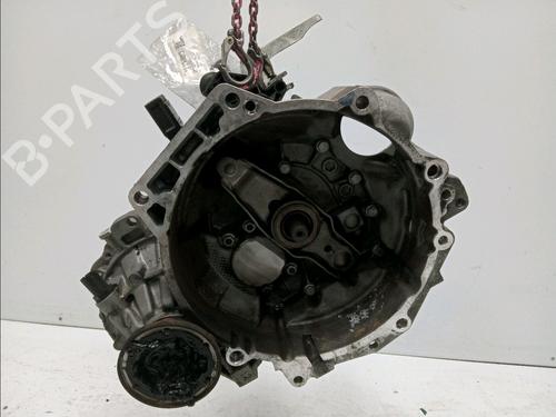 Used Gearbox VW POLO V (6R1, 6C1) 1.2 TDI (75 hp) 16146396