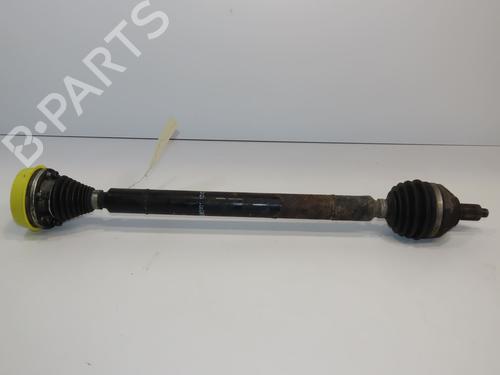 Used Right front driveshaft SEAT IBIZA IV (6J5, 6P1) 1.6 TDI (90 hp) 28829555