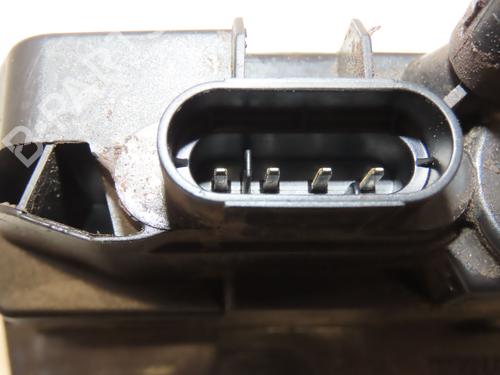 Rear right lock RENAULT LAGUNA II (BG0/1_) 1.9 dCi | BP28969063C99 