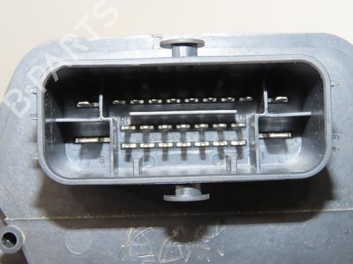 Servo brake RENAULT CLIO V (B7_) 1.6 E-TECH 140 (B7MU) | BP36510898M42 - Image 5