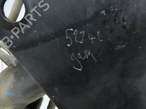 Rear axle FIAT 500 (312_) 1.2 (312AXA1A) | BP28801621M2