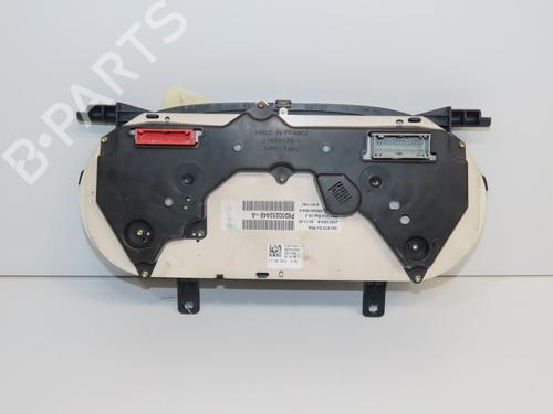 Instrument cluster RENAULT TRAFIC II Bus (JL) 1.9 dCI 80 (JL0B) | BP31120499C47 - Image 6