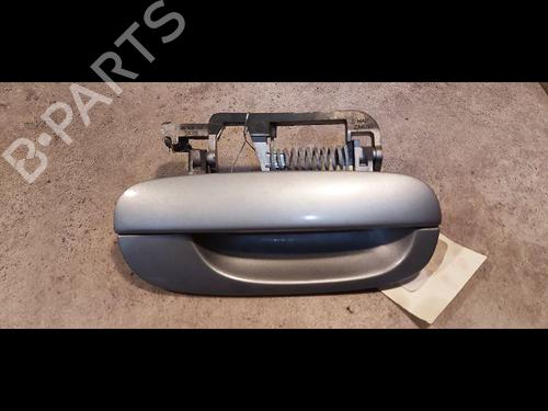 rear-right-exterior-door-handle-peugeot-607-9d-9u-22-hdi-9101q5-2000-9611184 main image