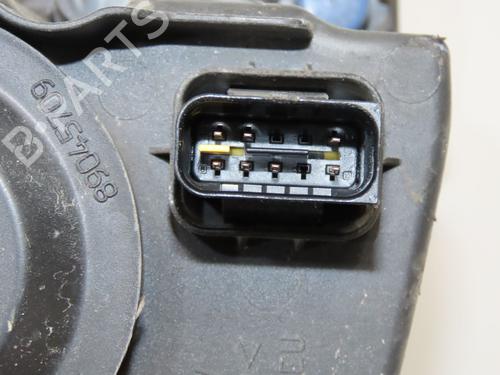 Left headlight PEUGEOT 2008 I (CU_) 1.2 VTi | BP36583072C28 - Image 3