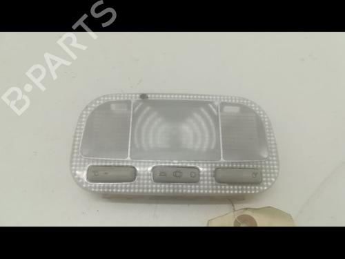 Used Interior roof light PEUGEOT 207 (WA_, WC_) 1.6 HDi (90 hp) 9603047