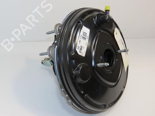 Rembekrachtiger NISSAN JUKE (F15) 1.5 dCi (110 hp) 18953651