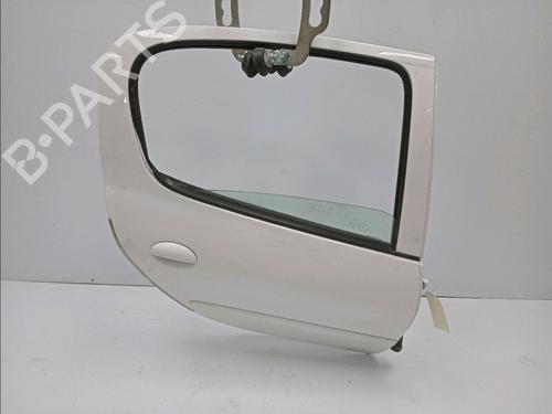 Dør højre bagtil Dør højre bagtil 23176870 23176870
