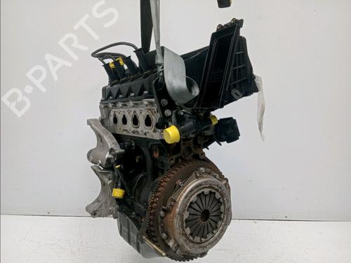 Motor Motor RENAULT TWINGO I (C06_) 1.2 16V (C06C, C06D, C06K) (75 hp) 23171336 23171336