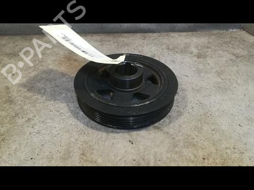 Pulley SAAB 9-5 Estate (YS3E) 3.0 TiD | BP23171357M122