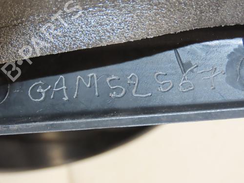 Right mirror TOYOTA AYGO (_B1_) 1.0 (KGB10_, KGB10R) | BP28831523C27 