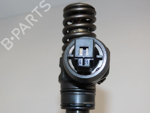 Injector SEAT IBIZA III (6L1) 1.4 TDI | BP28828912M100