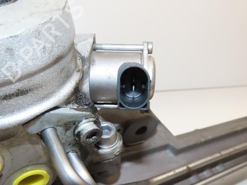 Steering rack AUDI A6 Allroad C6 (4FH) 3.0 TDI quattro | BP28829640M22