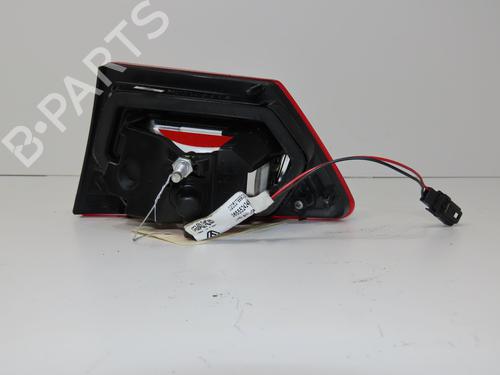 Left tailgate light RENAULT CLIO IV (BH_) 1.5 dCi 90 | BP31151676C79 - Image 2