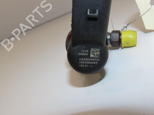 Injector RENAULT LAGUNA III Grandtour (KT0/1) 1.5 dCi (KT0A, KT0R, KT02) | BP29215985M100