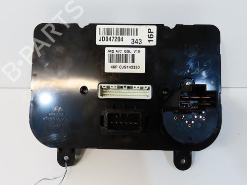 Climate control HYUNDAI i30 (FD) 1.4 | BP38491490I5 - Image 2
