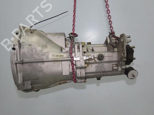 Used Gearbox BMW 5 (E39) 520 i (170 hp) 28829403