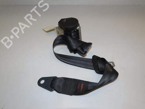 Rear left belt tensioner PEUGEOT 206 CC (2D) 1.6 16V (2DNFUF, 2DNFUR) | BP28830751C89 