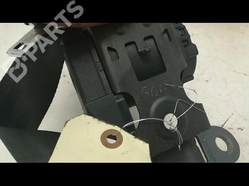 Rear left belt tensioner CITROËN C5 II (RC_) 2.2 HDi (RC4HXE) | BP9594166C89 