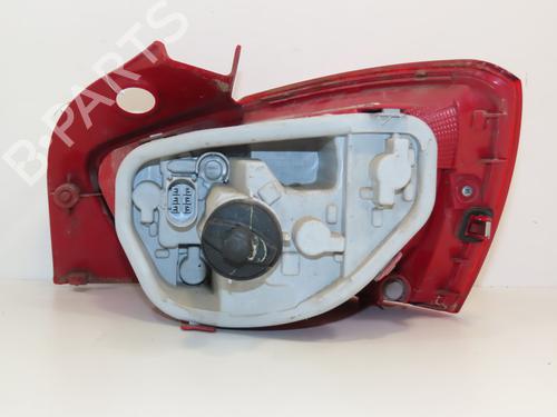 Left taillight SEAT IBIZA IV (6J5, 6P1) 1.4 | BP18148828C34 