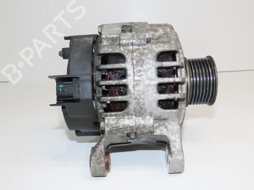 Alternator RENAULT TWINGO II (CN0_) 1.2 16V (CN04, CN0B) | BP36395707M7 - Image 3