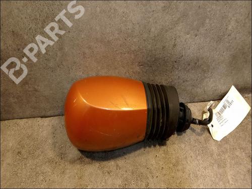 Ryggespeil høyre FIAT PUNTO (188_) 1.2 16V 80 (188.233, .235, .253, .255, .333, .353, .639,... (80 hp) 9612288