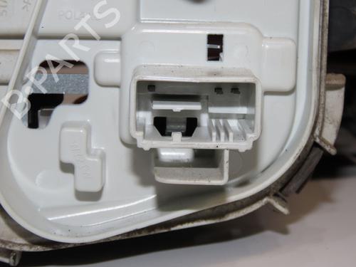 Left taillight VW TOURAN (5T1) 1.6 TDI | BP36682394C34 - Image 3