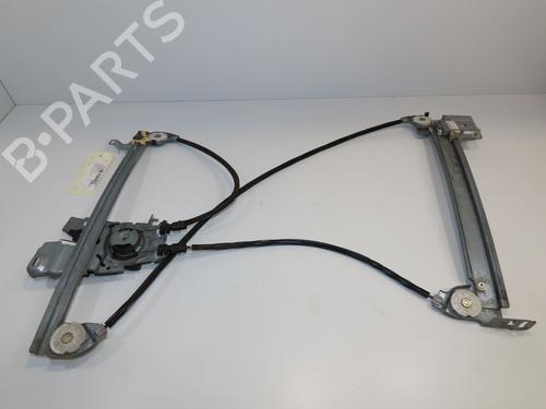 Used Front left window mechanism CITROËN C3 Pluriel (HB_) 1.6 (109 hp) 28968496