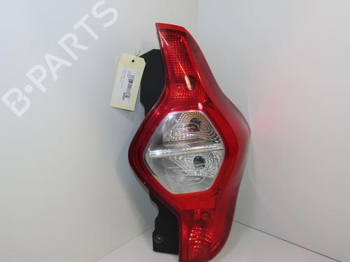 Used Right taillight DACIA LODGY (JS_) 1.2 TCe (JSAY, JSM0) (115 hp) 28832727