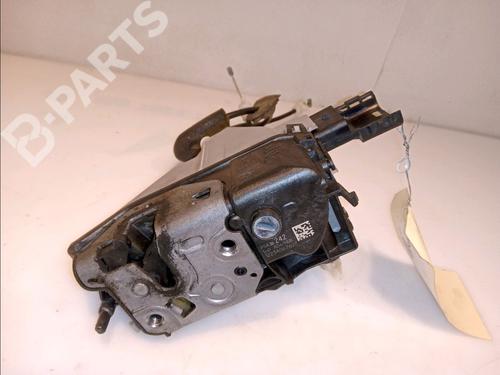 Used Rear left lock PEUGEOT 5008 (0U_, 0E_) 1.6 HDi (114 hp) 11126091