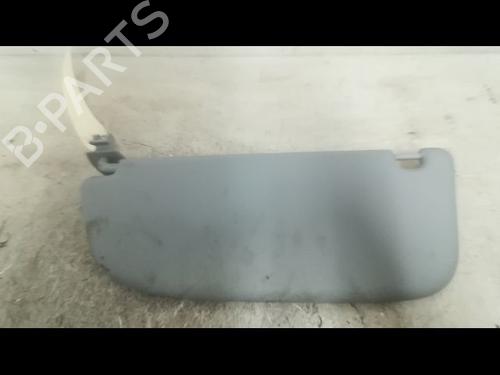Used Right sun visor Right sun visor PEUGEOT 406 (8B) 1.8 16V (110 hp) 23177462 23177462
